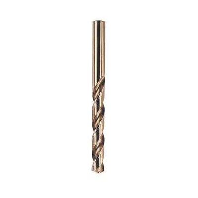 KRINO Punte Hss Rettificate Cobalto 5% - Ø Mm.2,5 KRINO Punte Hss Rettificate Cobalto 5% - Ø Mm.2,5