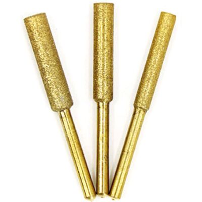 OEM Affilacatene Diamantate Per Motoseghe, Lima Per Motoseghe, Dima Per Affilatura Catene, Con 4,8 Mm Per Affilatura E Molatura, 8 Pezzi -crezuo OEM Affilacatene Diamantate Per Motoseghe, Lima Per Motoseghe, Dima Per Affilatura Catene, Con 4,8 Mm Per Affilatura E Molatura, 8 Pezzi -crezuo