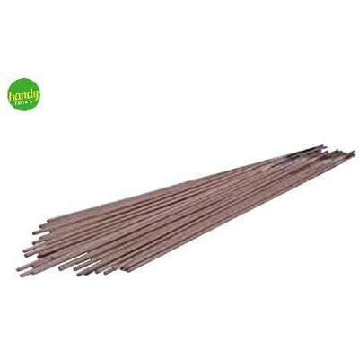 AWELCO Elettrodi Rutilici Ark-el - Ø 1,6 Mm X L. 250 Mm - Pz 25 AWELCO Elettrodi Rutilici Ark-el - Ø 1,6 Mm X L. 250 Mm - Pz 25