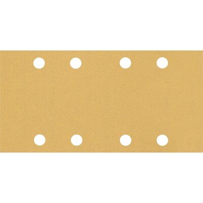 Bosch Abrasivo Rettangolare C470 Expert 93x185mm Grana 120 - 10 Fogli - 2608900856 Bosch Abrasivo Rettangolare C470 Expert 93x185mm Grana 120 - 10 Fogli - 2608900856