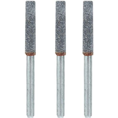 SIOKS Set Di 3 Regolatori Per Motosega Jeffergarden Per Affilare Le Frese, Pietre Per Affilare Oregon, Lima Diamantata, 4 Mm, 532 Pollici, Strumento Di Affilatura SIOKS Set Di 3 Regolatori Per Motosega Jeffergarden Per Affilare Le Frese, Pietre Per Affilare Oregon, Lima Diamantata, 4 Mm, 532 Pollici, Strumento Di Affilatura