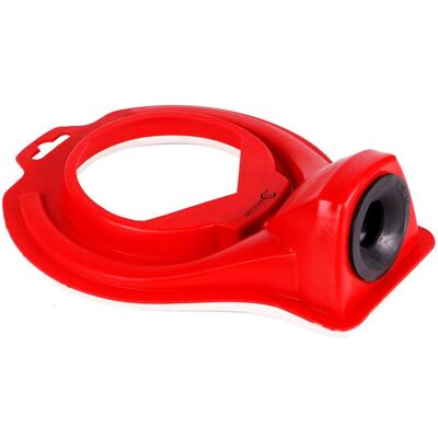 COCO Drillduster, Accessorio Per Seghe A Tazza, Per L'Aspirazione Della Polvere - Td-di 5842 COCO Drillduster, Accessorio Per Seghe A Tazza, Per L'Aspirazione Della Polvere - Td-di 5842