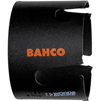 Bahco Altro Utensile Elettrico 3833-76-c Taglio Profondo Carburo Bahco Altro Utensile Elettrico 3833-76-c Taglio Profondo Carburo