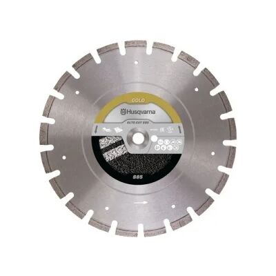 Husqvarna S85 Disco Diamantato Segmentato Elite-cut 400 Mm 536503630 Husqvarna S85 Disco Diamantato Segmentato Elite-cut 400 Mm 536503630
