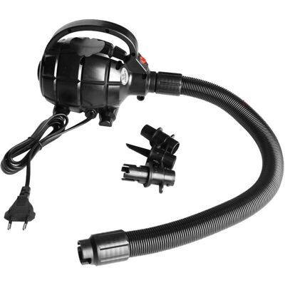 ALOVEZ 220v 500w Compressore D'Aria Elettrico Pista Per Ginnastica Pompa Per Ginnastica Pompa Per Tappetino Pompa Per Aria Elettrica ALOVEZ 220v 500w Compressore D'Aria Elettrico Pista Per Ginnastica Pompa Per Ginnastica Pompa Per Tappetino Pompa Per Aria Elettrica