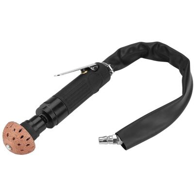 OEM Kit Di Lucidatura Pneumatica Adatto Per La Riparazione Di Pneumatici, Bassa Velocità Di 2500 Giri/min, Con Testina Di Levigatura E Lucidatura, Diametro Ruota 54,5 Mm, Per Lucidatura Pneumatici E Ripar OEM Kit Di Lucidatura Pneumatica Adatto Per La Riparazione Di Pneumatici, Bassa Velocità Di 2500 Giri/min, Con Testina Di Levigatura E Lucidatura, Diametro Ruota 54,5 Mm, Per Lucidatura Pneumatici E Ripar