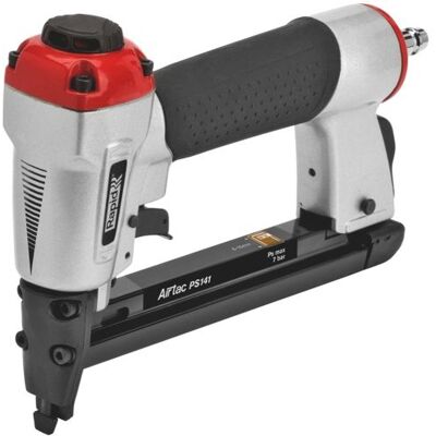 Rapid Fissatrice Graffatrice Pneumatica Ps 141 Graffe 6-16 Mm Rapid Fissatrice Graffatrice Pneumatica Ps 141 Graffe 6-16 Mm
