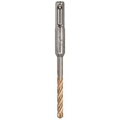 Irwin Sds Plus Trapano 8 X 210mm Speedhammer Quad 4-cut Irwin Sds Plus Trapano 8 X 210mm Speedhammer Quad 4-cut