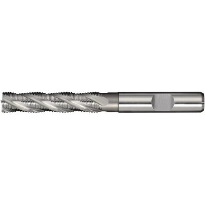 Fresa PROMAT DIN 844 HR D.18mm - 73mm Taglio Profondo Fresa PROMAT DIN 844 HR D.18mm - 73mm Taglio Profondo
