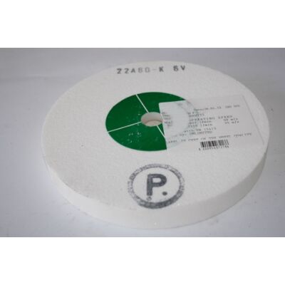 ELMAG Disco Abrasivo 200x25x20 Mm ELMAG Disco Abrasivo 200x25x20 Mm