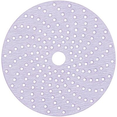 3M Mola 150 Mm Di Diametro, Velcro Hookit (tm), Perforazione Multipla, Gola: 360 3M Mola 150 Mm Di Diametro, Velcro Hookit (tm), Perforazione Multipla, Gola: 360