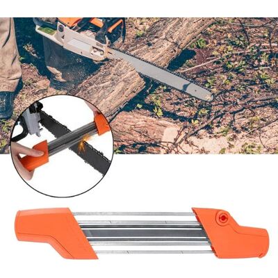 OEM Slijper Per Kettingzaag 2 In 1 3/8 Pollici 4,0 Mm, Slijper Per Kettingzaag OEM Slijper Per Kettingzaag 2 In 1 3/8 Pollici 4,0 Mm, Slijper Per Kettingzaag