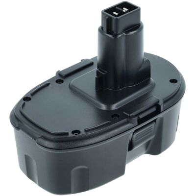 batteria vhbw per Dewalt DC820KB, DC725KB, DC759KB - Batteria per utensili batteria vhbw per Dewalt DC820KB, DC725KB, DC759KB - Batteria per utensili