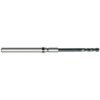 CMT 550-HW1 Adattatore in cromo per sega a tazza con attacco esagonale - Accessorio CMT 550-HW1 Adattatore in cromo per sega a tazza con attacco esagonale - Accessorio