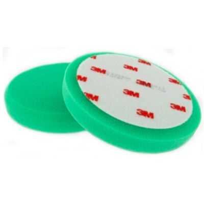 3M 50487 Tampone In Spugna Piatta Verde 150 Mm 1 Pezzo 3M 50487 Tampone In Spugna Piatta Verde 150 Mm 1 Pezzo