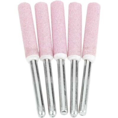 OEM Set Di 5 Lime Per Affilare Motoseghe, Testa Di Levigatura E Lucidatura Da 4,8 Mm - Crezuo OEM Set Di 5 Lime Per Affilare Motoseghe, Testa Di Levigatura E Lucidatura Da 4,8 Mm - Crezuo