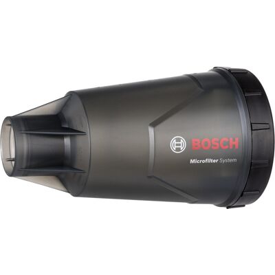 Bosch Box Per Cenere Con Filtro (versione Nera), Compatibile Con: Gss Bosch Box Per Cenere Con Filtro (versione Nera), Compatibile Con: Gss