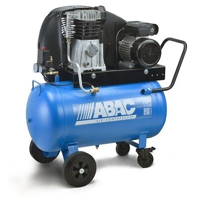 ABAC Compressore 3hp Con Olio 10 Bar ABAC Compressore 3hp Con Olio 10 Bar