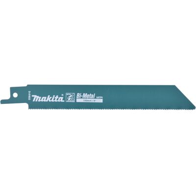 Makita D-51633 Lama Per Sega A Gattuccio, 150 X 0,9 Mm Makita D-51633 Lama Per Sega A Gattuccio, 150 X 0,9 Mm