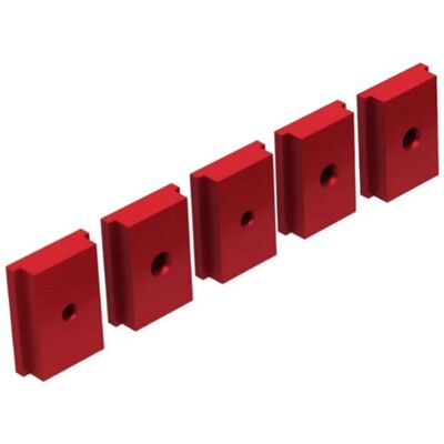 OEM Questo Set Include Un Blocco Scorrevole A T Universale Da 30 Mm Per L'Utilizzo Su Banchi Da Lavoro/seghe Da Tavolo E Fresatrici, Utensili Per Il Fai Da Te E Scanalature Per Legno M6. OEM Questo Set Include Un Blocco Scorrevole A T Universale Da 30 Mm Per L'Utilizzo Su Banchi Da Lavoro/seghe Da Tavolo E Fresatrici, Utensili Per Il Fai Da Te E Scanalature Per Legno M6.