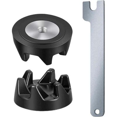 OEM Ingranaggio Di Accoppiamento Miscelatore In Gomma In 2 Pezzi Con Strumento Di Rimozione Per 9704230 OEM Ingranaggio Di Accoppiamento Miscelatore In Gomma In 2 Pezzi Con Strumento Di Rimozione Per 9704230