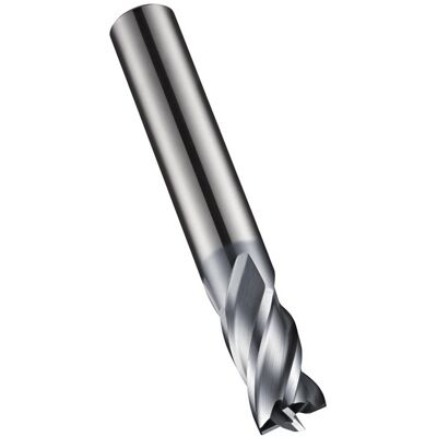 Dormer Modello S804HA - Frese per Acciaio Inox & Acciaio Dormer Modello S804HA - Frese per Acciaio Inox & Acciaio