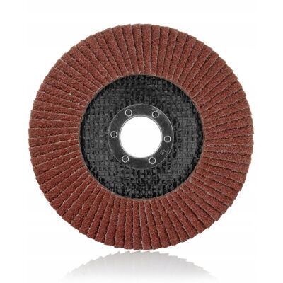 3M Disco Lamellare Sl12540-10 125 Mm Grana 40 Confezione 10 3M Disco Lamellare Sl12540-10 125 Mm Grana 40 Confezione 10