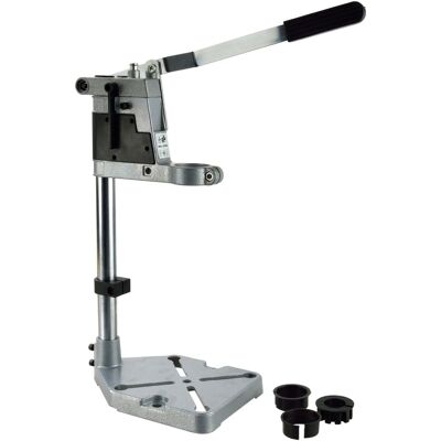Supporto per trapano GEKO - 43mm, Universale, Altezza 400mm Supporto per trapano GEKO - 43mm, Universale, Altezza 400mm