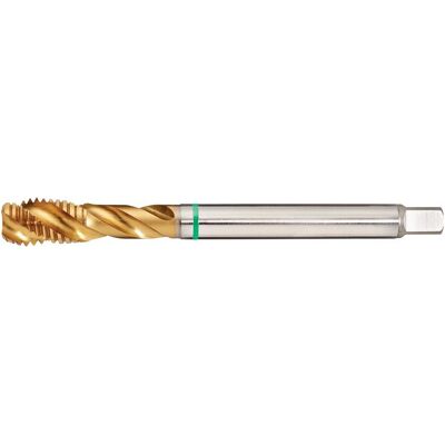 PROMAT Maschio A Macchina Din 374c Univ.m12x1,25mm Hss-co Tin PROMAT Maschio A Macchina Din 374c Univ.m12x1,25mm Hss-co Tin