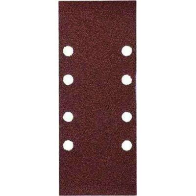 Einhell Fogli Abrasivi Per Levigatrice Orbitale, Grana 60 Mm. 93x230, Pezzi 10 - 1 Confezione Einhell Fogli Abrasivi Per Levigatrice Orbitale, Grana 60 Mm. 93x230, Pezzi 10 - 1 Confezione