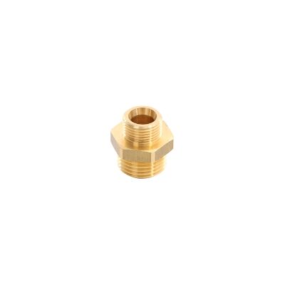 ELMAG Raccord 9004853423901 Ottone Filettatura 3/8 E 1/2 ELMAG Raccord 9004853423901 Ottone Filettatura 3/8 E 1/2