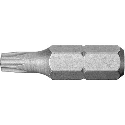 Facom Punta Cacciavite Ex.127 Torx T27 25 Mm Facom Punta Cacciavite Ex.127 Torx T27 25 Mm