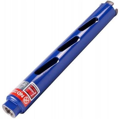 Flex Trapano Diamantato Pro 42 Mm X 320 Mm Per Cemento Flex Trapano Diamantato Pro 42 Mm X 320 Mm Per Cemento