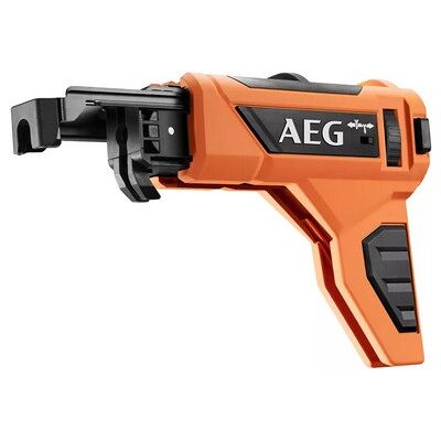 AEG - Caricabatterie A Nastro Per Cacciaviti Da 12v E 18v - Bts Bsa AEG - Caricabatterie A Nastro Per Cacciaviti Da 12v E 18v - Bts Bsa