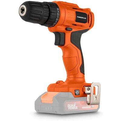 PowerPlus Avvitatore Elettrico Powdpo1000 20v Coppia 30 Nm PowerPlus Avvitatore Elettrico Powdpo1000 20v Coppia 30 Nm