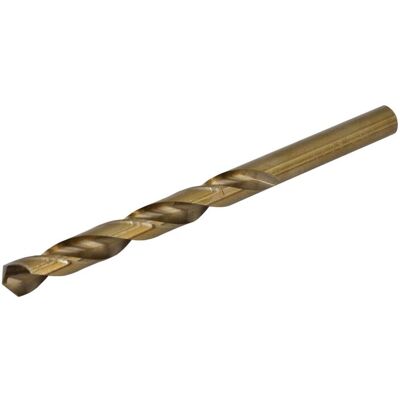 COCO Punte Awtools Hss-co Cobalto 7,5mm Confezione 10 Pezzi COCO Punte Awtools Hss-co Cobalto 7,5mm Confezione 10 Pezzi