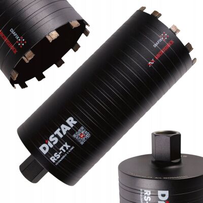 Flex Corona Diamantata Distar Dds W 172 Mm 300 Mm Flex Corona Diamantata Distar Dds W 172 Mm 300 Mm