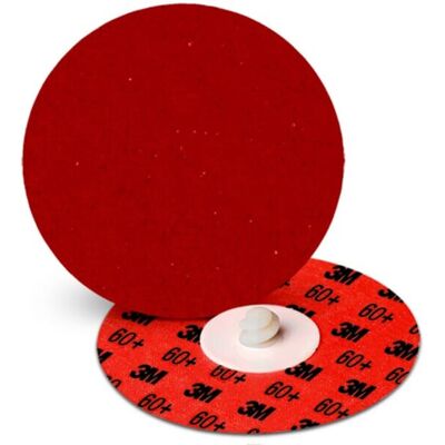 3M Disco Tess 984f Aranc. 50mm 80 7100001473 3M Disco Tess 984f Aranc. 50mm 80 7100001473