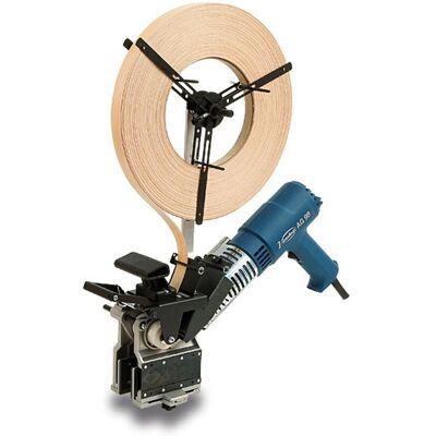 VIRUTEX - Bordatrice Manuale Ag98r VIRUTEX - Bordatrice Manuale Ag98r