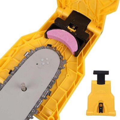 OEM Affilacatene Per Motosega, Affilacatene Universale Per Motosega, Affilacatene Con Pietra Abrasiva, Affilacatene Rapido Per Boscaioli -crezuo OEM Affilacatene Per Motosega, Affilacatene Universale Per Motosega, Affilacatene Con Pietra Abrasiva, Affilacatene Rapido Per Boscaioli -crezuo