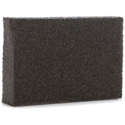 KING TONY Spugna Abrasiva No180 4 Lati Dimensioni 96x69x26 Mm KING TONY Spugna Abrasiva No180 4 Lati Dimensioni 96x69x26 Mm