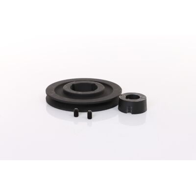 ELMAG Disco Kr Ø 150 Mm, Spessore: 28 Mm 'taper-lock' ELMAG Disco Kr Ø 150 Mm, Spessore: 28 Mm 'taper-lock'