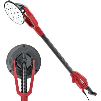 COCO Levigatrice A Giraffa Flex Ge 6 X-ec COCO Levigatrice A Giraffa Flex Ge 6 X-ec