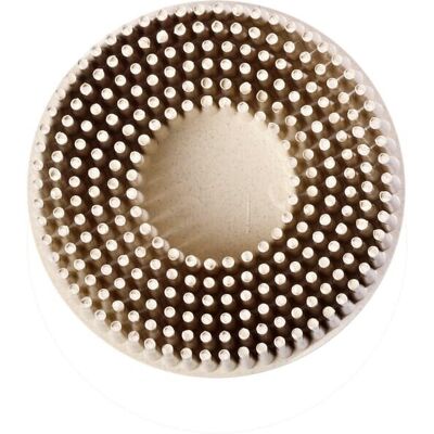 Disco Spazzola 3M - Bianco - Ø 50,8mm - Tipo di Prodotto Disco Spazzola 3M - Bianco - Ø 50,8mm - Tipo di Prodotto