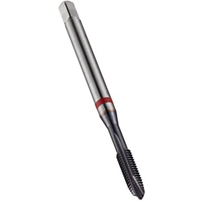 Dormer M16x2mm Acciaio Rapido Maschio - DIN 376B Dormer M16x2mm Acciaio Rapido Maschio - DIN 376B