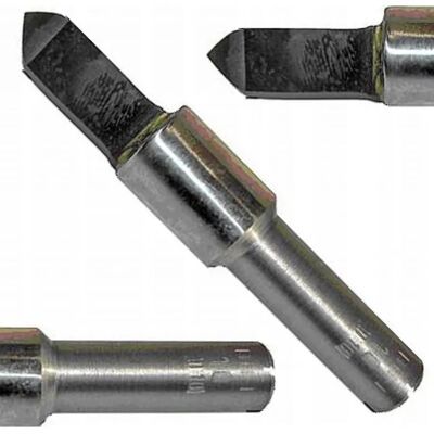 FORMAT Punta Metallo Profi Nwwy 8 Mm Carburo Resistente FORMAT Punta Metallo Profi Nwwy 8 Mm Carburo Resistente