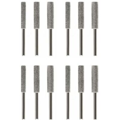 TORMATOR Confezione Da 20 Dischi Per Affilare E Levigare Catene Per Motosega Ahlsen, 4 Mm TORMATOR Confezione Da 20 Dischi Per Affilare E Levigare Catene Per Motosega Ahlsen, 4 Mm