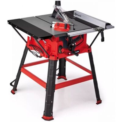 Einhell - Sega Circolare Da Banco 'tc-ts', 1800 W Einhell - Sega Circolare Da Banco 'tc-ts', 1800 W