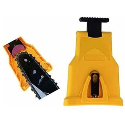 OEM Affilacatene Per Motoseghe Da 16/18/20 Pollici OEM Affilacatene Per Motoseghe Da 16/18/20 Pollici