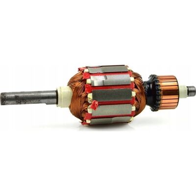 IMPORT Rotore Per Levigatrice Orbitale Casuale Da 125 Mm E 300 W IMPORT Rotore Per Levigatrice Orbitale Casuale Da 125 Mm E 300 W